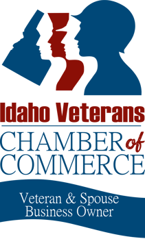 Idaho Veteran Chamber of Commerce - Veteran and Spouse Business Owner