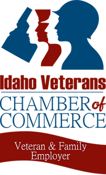 Idaho Veteran Chamber of Commerce - Veteran and Family Employer