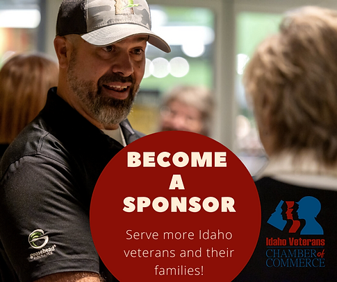 Become a Sponsor