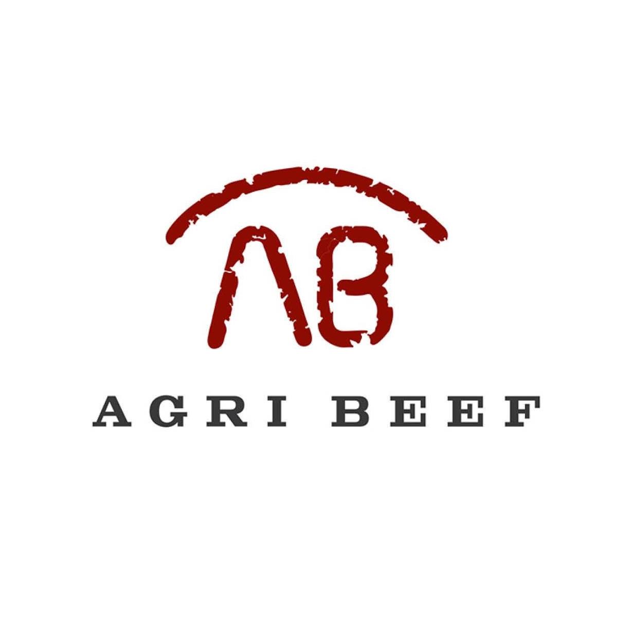 Agri Beef Company Logo