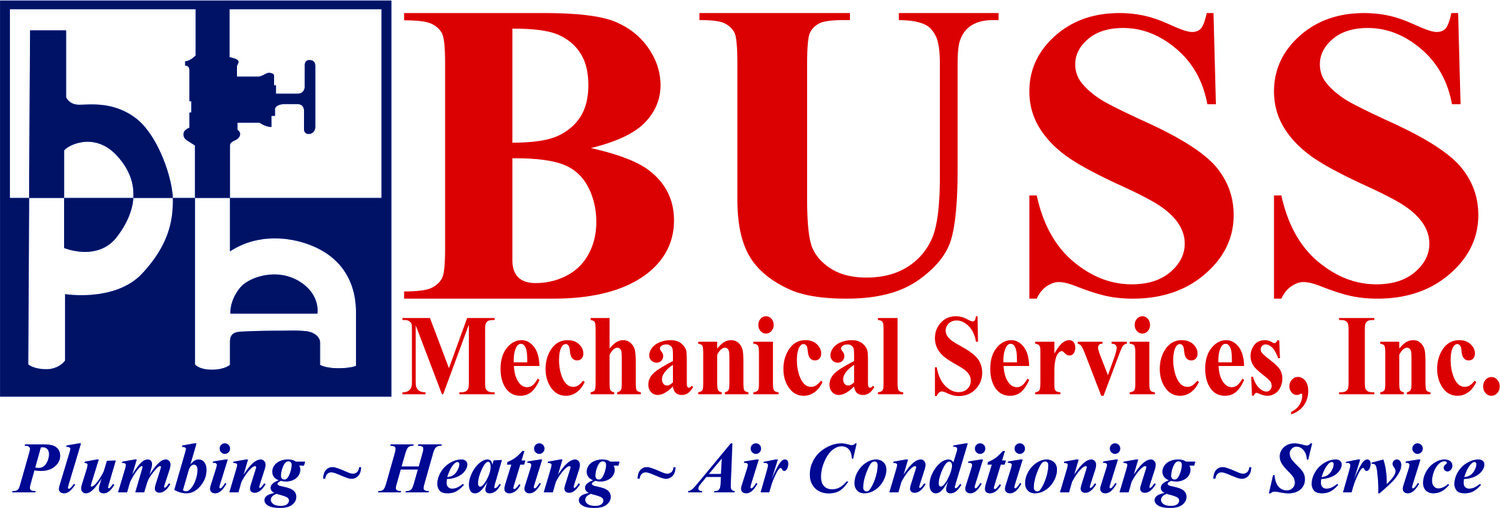 BUSS Comapany Logo