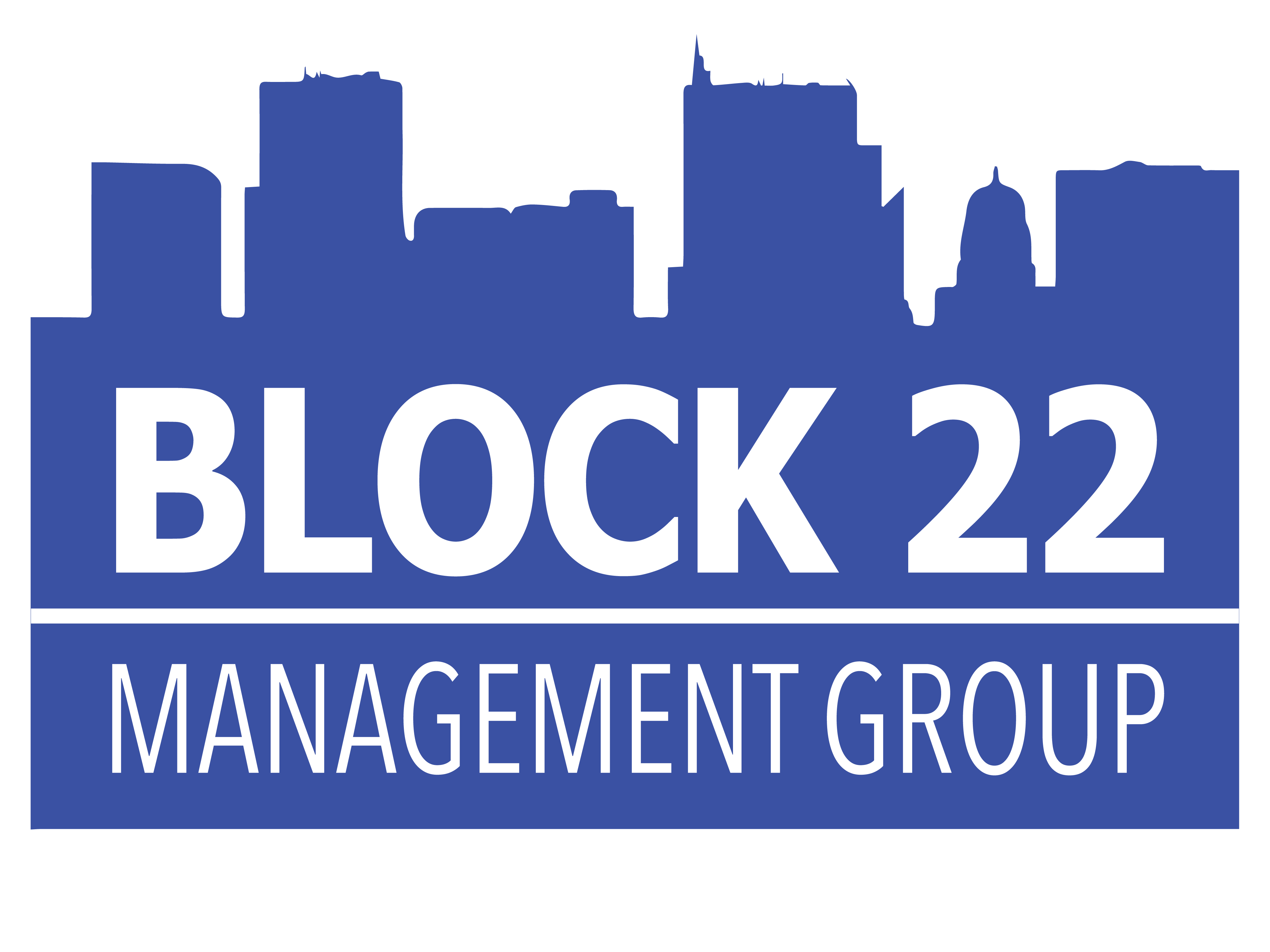 Block 22 Company Logo