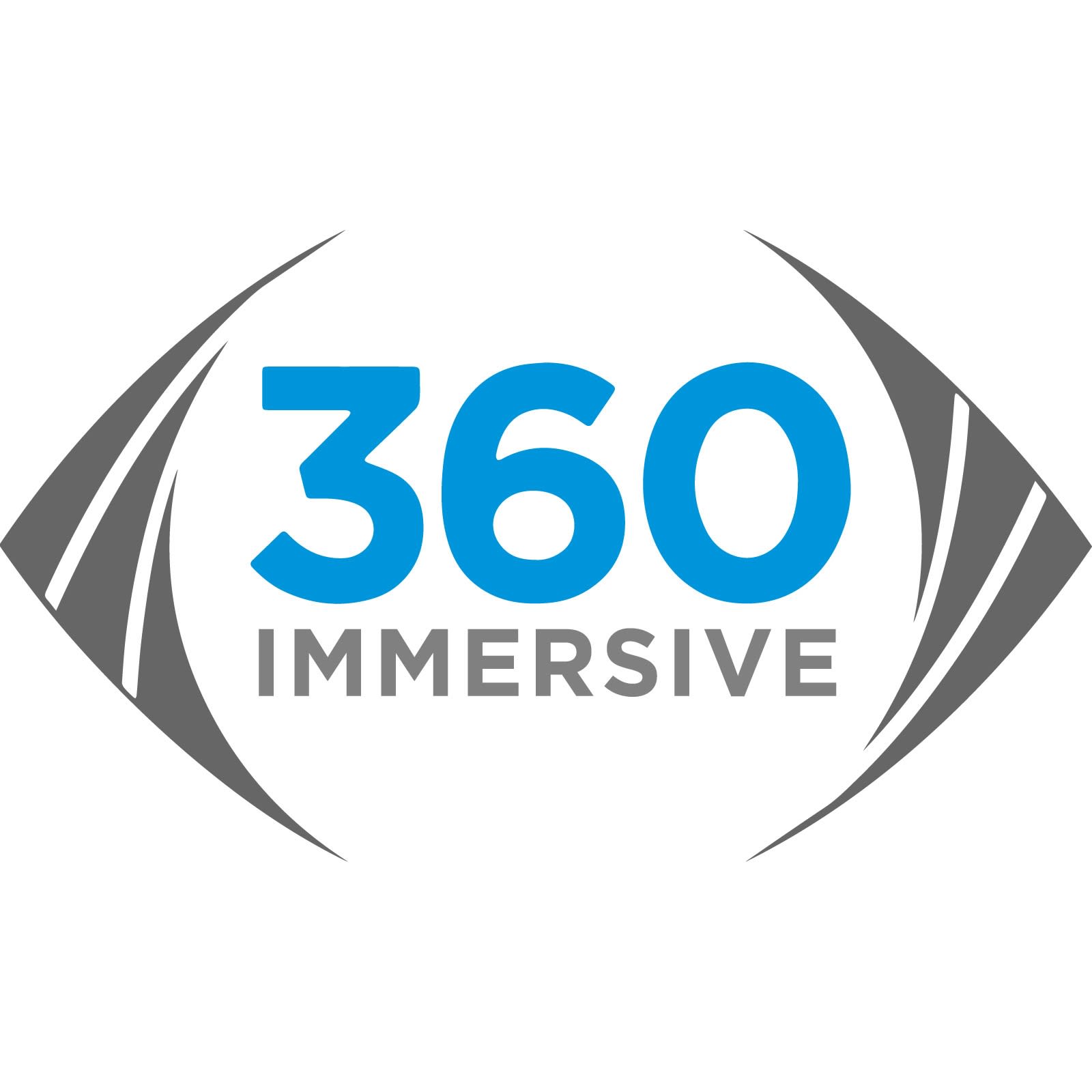 360 Immersive Logo