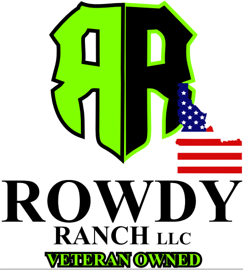 Rowdy Ranch LLC